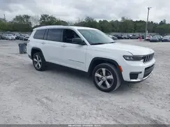 1C4RJJBG3N8548328 2022 JEEP GRAND CHEROKEE