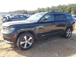 1C4RJJBG3N8548460 2022 JEEP GRAND CHEROKEE