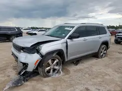 1C4RJJBG3N8552668 2022 JEEP GRAND CHEROKEE