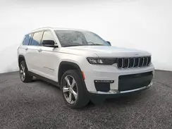 1C4RJJBG3N8567459 2022 JEEP GRAND CHEROKEE