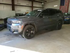 1C4RJJBG3N8567767 2022 JEEP GRAND CHEROKEE