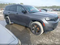1C4RJJBG3N8570684 2022 JEEP GRAND CHEROKEE
