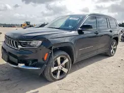 1C4RJJBG3N8589137 2022 JEEP GRAND CHEROKEE