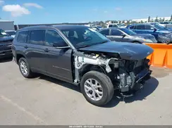 1C4RJJBG3N8636795 2022 JEEP GRAND CHEROKEE