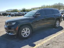 1C4RJJBG3P8733644 2023 JEEP GRAND CHEROKEE