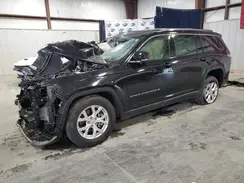 1C4RJJBG3P8783623 2023 JEEP GRAND CHEROKEE