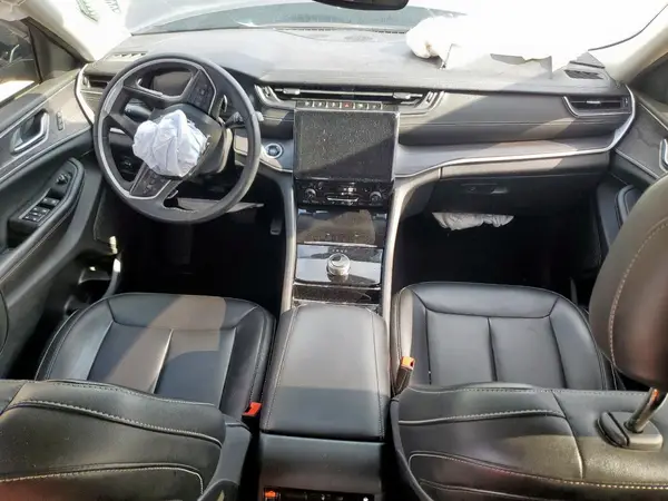 1C4RJJBG3P8811873 2023 JEEP GRAND CHEROKEE - Image 8