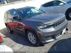 1C4RJJBG3P8822047 2023 JEEP GRAND CHEROKEE