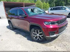 1C4RJJBG3P8836157 2023 JEEP GRAND CHEROKEE