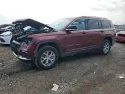 1C4RJJBG3P8883320 2023 JEEP GRAND CHEROKEE
