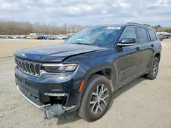 1C4RJJBG3R8619260 2024 JEEP GRAND CHEROKEE