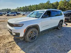 1C4RJJBG3S8663734 2025 JEEP GRAND CHEROKEE