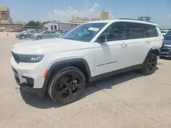 1C4RJJBG3S8774218 2025 JEEP GRAND CHEROKEE