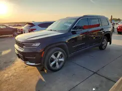 1C4RJJBG4M8115003 2021 JEEP GRAND CHEROKEE