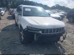 1C4RJJBG4M8126308 2021 JEEP GRAND CHEROKEE