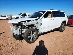 1C4RJJBG4M8126843 2021 JEEP GRAND CHEROKEE