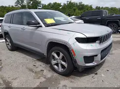 1C4RJJBG4M8136238 2021 JEEP GRAND CHEROKEE