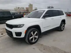 1C4RJJBG4M8145392 2021 JEEP GRAND CHEROKEE