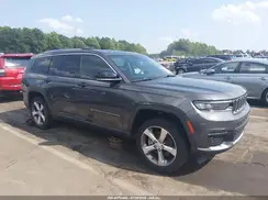1C4RJJBG4M8152083 2021 JEEP GRAND CHEROKEE