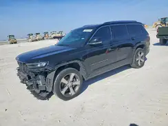 1C4RJJBG4M8152150 2021 JEEP GRAND CHEROKEE