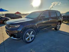1C4RJJBG4M8152181 2021 JEEP GRAND CHEROKEE