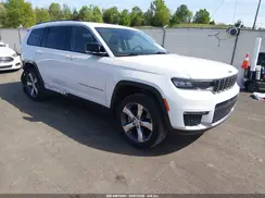 1C4RJJBG4M8152312 2021 JEEP GRAND CHEROKEE