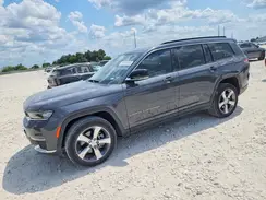 1C4RJJBG4M8211620 2021 JEEP GRAND CHEROKEE
