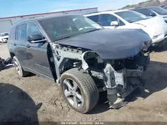 1C4RJJBG4M8211665 2021 JEEP GRAND CHEROKEE