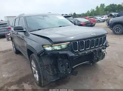 1C4RJJBG4N8537547 2022 JEEP GRAND CHEROKEE