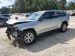 1C4RJJBG4N8618550 2022 JEEP GRAND CHEROKEE