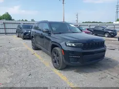 1C4RJJBG4N8631332 2022 JEEP GRAND CHEROKEE