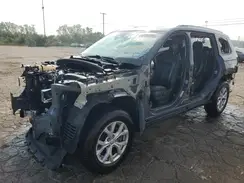 1C4RJJBG4N8631623 2022 JEEP GRAND CHEROKEE