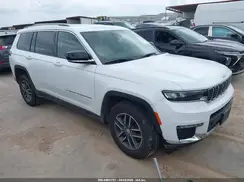 1C4RJJBG4N8636899 2022 JEEP GRAND CHEROKEE