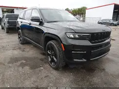 1C4RJJBG4P8714682 2023 JEEP GRAND CHEROKEE