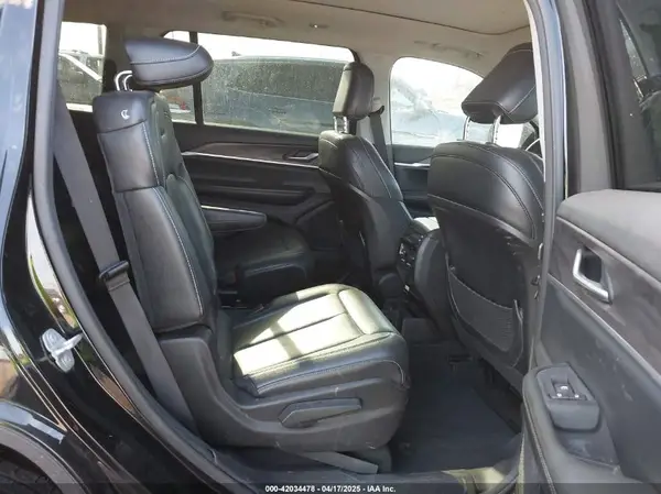 1C4RJJBG4P8811817 2023 JEEP GRAND CHEROKEE - Image 8