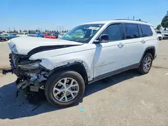 1C4RJJBG4P8843845 2023 JEEP GRAND CHEROKEE