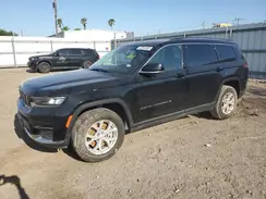 1C4RJJBG4P8879941 2023 JEEP GRAND CHEROKEE
