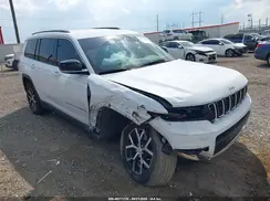 1C4RJJBG4S8714982 2025 JEEP GRAND CHEROKEE