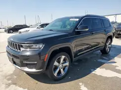 1C4RJJBG5M8114880 2021 JEEP GRAND CHEROKEE