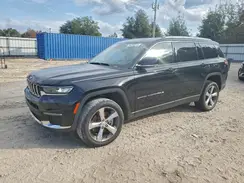 1C4RJJBG5M8115026 2021 JEEP GRAND CHEROKEE