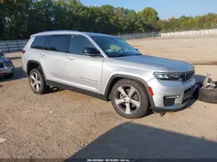 1C4RJJBG5M8115267 2021 JEEP GRAND CHEROKEE