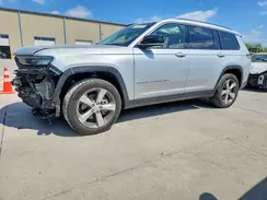 1C4RJJBG5M8126348 2021 JEEP GRAND CHEROKEE