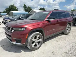 1C4RJJBG5M8126382 2021 JEEP GRAND CHEROKEE