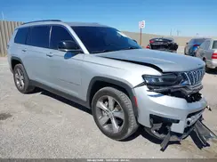 1C4RJJBG5M8126818 2021 JEEP GRAND CHEROKEE