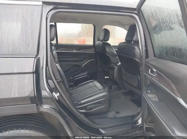 1C4RJJBG5M8154148 2021 JEEP GRAND CHEROKEE - Image 8