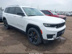 1C4RJJBG5M8175260 2021 JEEP GRAND CHEROKEE