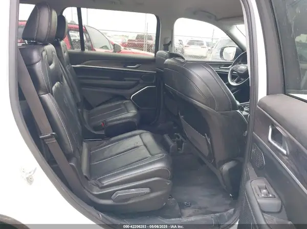 1C4RJJBG5M8175260 2021 JEEP GRAND CHEROKEE - Image 8