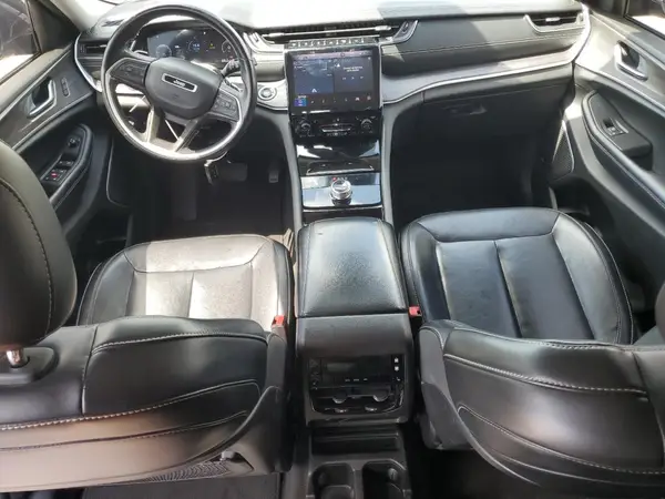 1C4RJJBG5M8175694 2021 JEEP GRAND CHEROKEE - Image 8