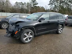 1C4RJJBG5M8175940 2021 JEEP GRAND CHEROKEE