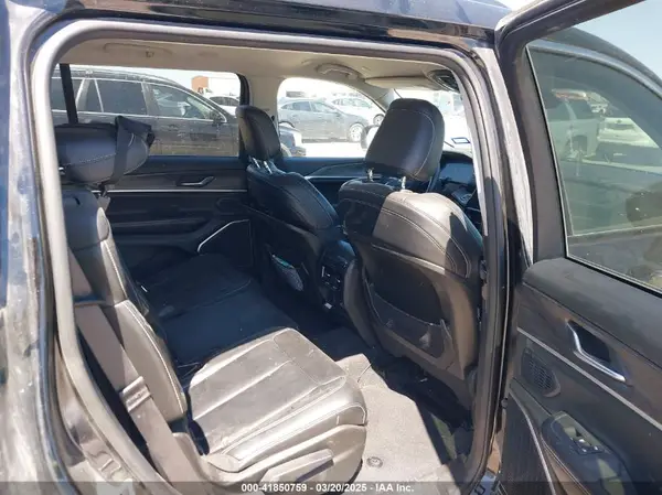 1C4RJJBG5M8183794 2021 JEEP GRAND CHEROKEE - Image 8